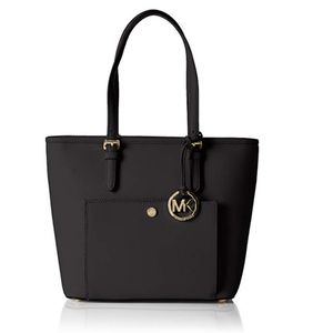 Michael Kors Women’s Jet Set Item Tote